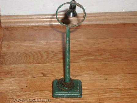 live steam plant marklin